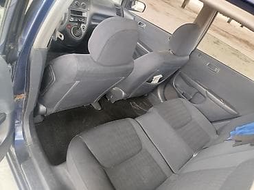 Honda Civic: 2003 г., 1.6 л, Механика, Бензин, Лифтбек — 6