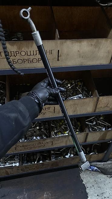 зеркало хонда акорд: Шланг (подводка) 2026 г., Новый, Аналог — 4