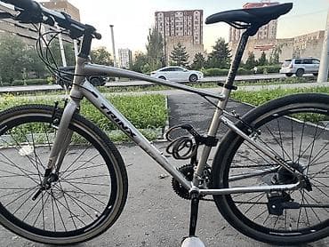 Городские велосипеды: Городской велосипед, Trinx, Рама L (172 - 185 см) — 2