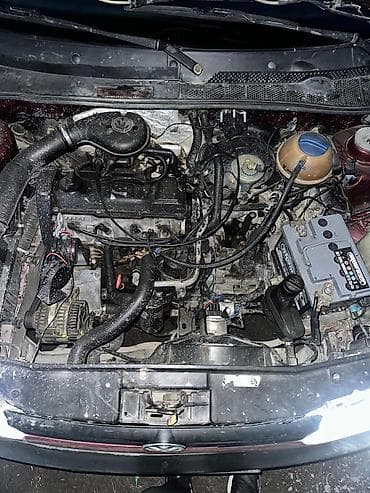 мотор стукнуло: Машына состояние нормально двигатель мощный Объем 1.8 каропка — 2