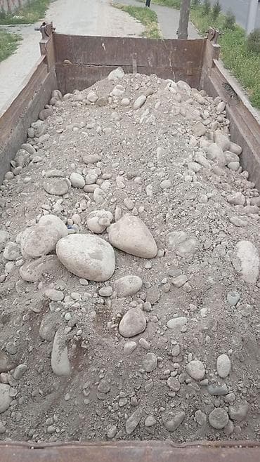 баночки для сыпучих: 🚛 Услуги самосвала HOWO 🚛 Доставка любых сыпучих материалов: ✔ Отсев — 3