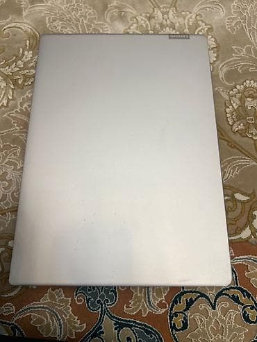 Ноутбуки Lenovo: Lenovo IdeaPad (серия 300/320/330 – серебристый корпус) - Экран — 1