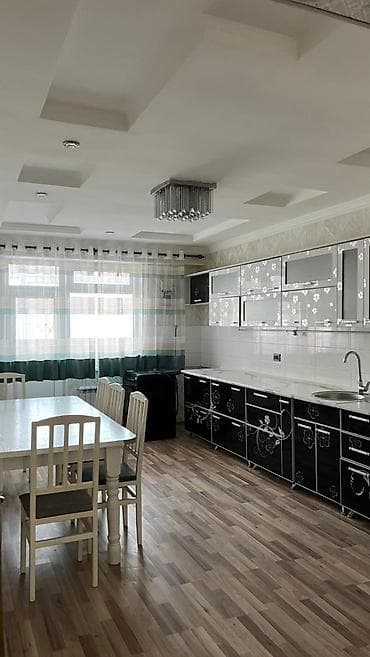 аренда квартира политех: 2 комнаты, Без подселения, С мебелью частично — 1