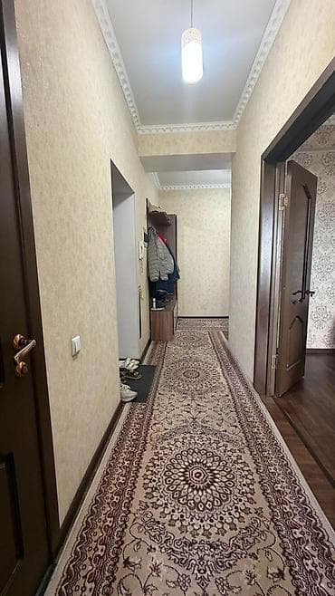 105: 2 комнаты, 68 м², Молодая Гвардия Элитка, 9 этаж, Косметический ремонт — 4