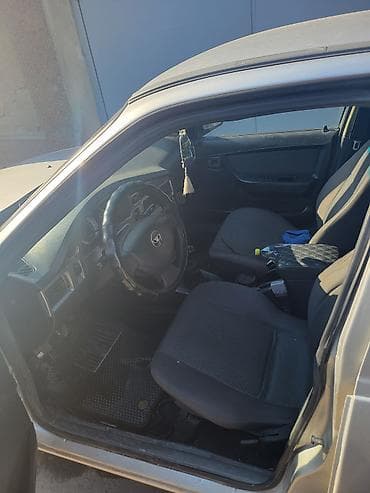 daewoo musso: Daewoo Nexia: 2012 г., 1.6 л, Ручные, Бензин, Седан — 6