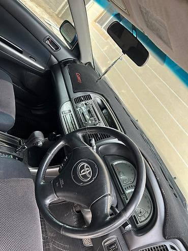 дистроник на камри 70: Toyota Camry: 2002 г., 2.4 л, Автомат, Бензин, Седан — 5