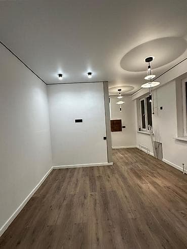 пригородный квартира: 2 комнаты, 45 м², Элитка, 11 этаж, Дизайнерский ремонт — 4