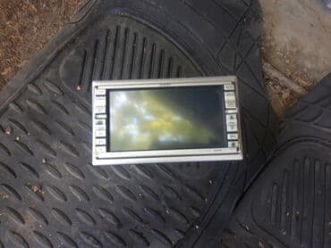 торговое оборудование бу бишкек: На Honda adyssey RB1 договорная — 8