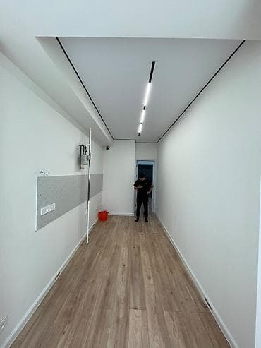 1 комната, 45 м², парк Фучика Элитка, 3 этаж, Дизайнерский ремонт — 5