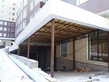 установка крыш: Кровля крыши | Для прогревания, Монтаж, Гидроизоляция Больше 6 лет опыта — 5