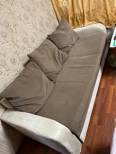 в7 16: Прямой диван — 2