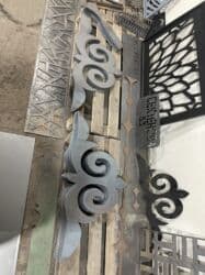 пенаблок обрудование: Резка, Лазерная резка — 13