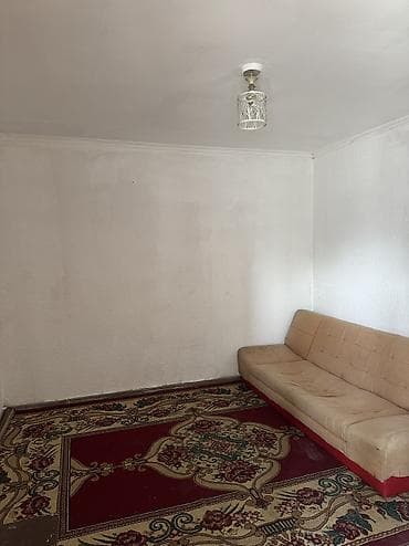 1 ком в аренда: 15 м², 1 комната — 3