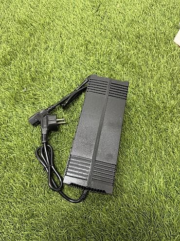 72v: Зарядные устройства для электромуравая (разные виды) - Совместимость — 2