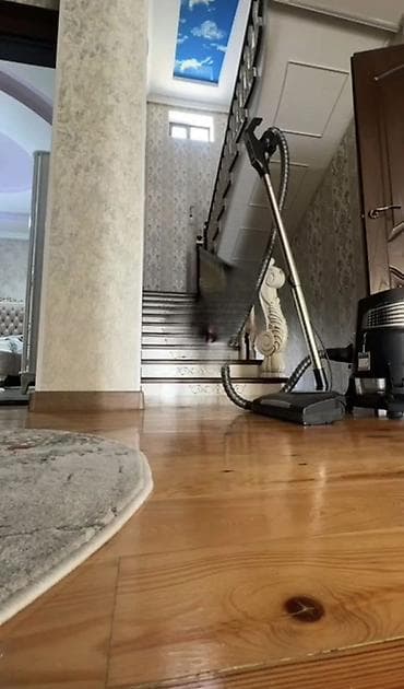 350 м², 8 комнат