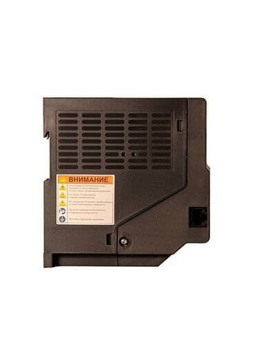 3 фазный двигатель: Частотный преобразователь ESQ-A500 1.5 кВт 380В Нас ищут по — 6