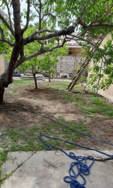 дом в районе кызыл аскер: Дом, 76 м², 4 комнаты, Агентство недвижимости, Косметический ремонт — 6