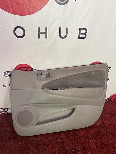 step rf3: Дверная карта Toyota — 1