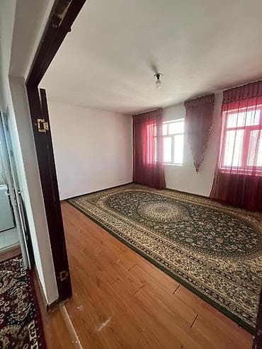 rent apartment: 3 комнаты, 68 м², Индивидуалка, 5 этаж, Косметический ремонт — 2