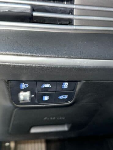 авто под выкуп без первоначального взноса бишкек: Hyundai Grandeur: 2020 г., 3 л, Автомат, Газ, Седан — 10