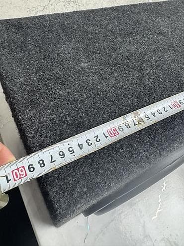 Автоунаа акустикасы: Сабвуферный комплект для авто - Сабвуфер ORIS Electronics в — 5