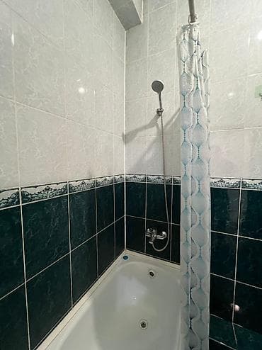 аренда квартира азия молл: 1 комната, Собственник, Без подселения, С мебелью полностью — 6