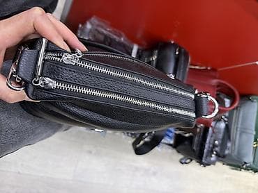 pull beer: Стильная женская сумка от бренда Polina & Eiterou — идеальный — 2