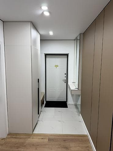 квартира 10 мкр мкр: 2 комнаты, 73 м², 6 этаж, Дизайнерский ремонт — 6