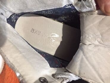 Ботинки и ботильоны: Продаю три обувью.Привозной.кожанный качественные,все 36 размеры — 6