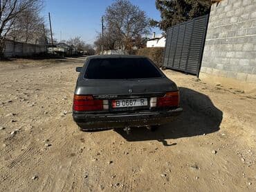 обмен на дом в городе каракол: Mazda 626: 1987 г., Механика, Бензиновая — 2