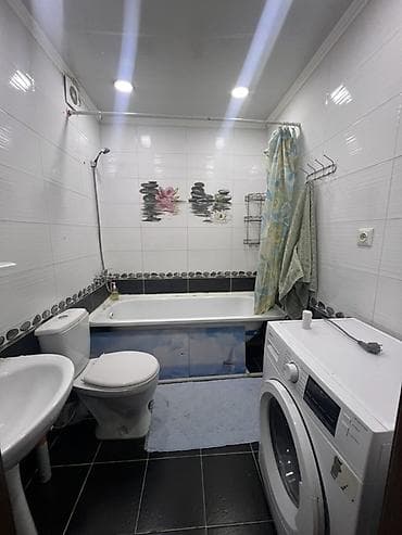 квартира геология: 1 комната, 42 м², Элитка, 6 этаж — 4