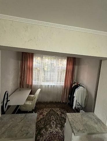 3 бөлмө, 58 м², 104-серия, 2 кабат, Евро оңдоо — 8