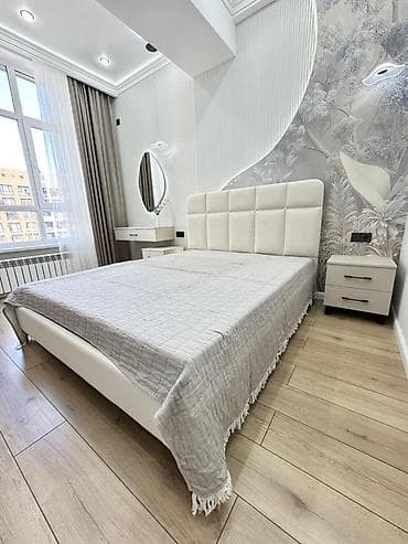 2 комнаты, 54 м², Элитка, 5 этаж, Дизайнерский ремонт