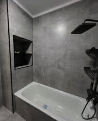 как купить дом через банк: 1 комната, 54 м², Элитка, 10 этаж, Дизайнерский ремонт — 6