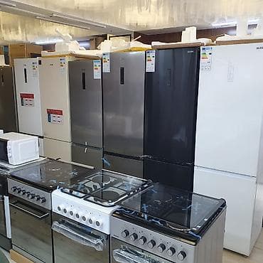 поко 75: Холодильник LG, Side-By-Side (двухдверный), No frost, 60 * 203 * 60 — 6