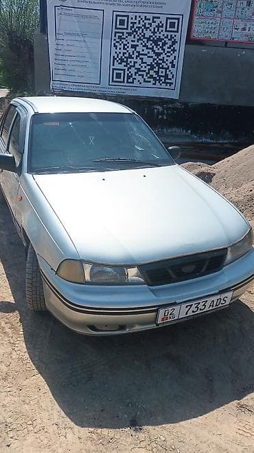 m5 stick: Daewoo Nexia: 2006 г., 1.5 л, Механика, Бензин, Седан — 3