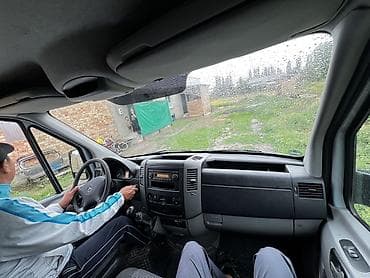фары на опель вектра б: Легкий грузовик, Mercedes-Benz, Стандарт — 7
