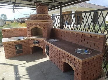 иссыккуле: 3 комнаты, Без подселения, С мебелью полностью — 10