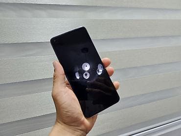 айку нео 10: Xiaomi, Mi 10T, Б/у, 128 ГБ, цвет - Серебристый, 1 SIM, 2 SIM — 5