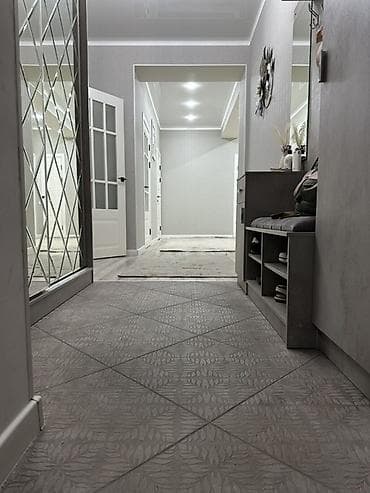 4 комнаты, 112 м², Элитка, 2 этаж, Дизайнерский ремонт at lalafo.kg 4 комнаты, 112 м², Элитка, 2 этаж, Дизайнерский ремонт