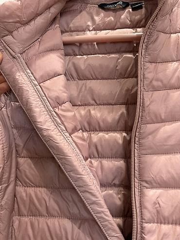 lining 38: Европа. Качество топ! Легкая стеганая куртка Esmara Размер S - Цвет — 5