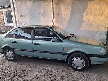 subaru legacy двер: Volkswagen Passat: 1994 г., 1.8 л, Ручные, Бензин, Седан — 2