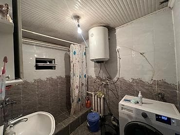 земельный дом в канте: Жилой дом с участком в районе ЖМ Ак-Бата/Ак-Жар, недалеко от Объездной — 7