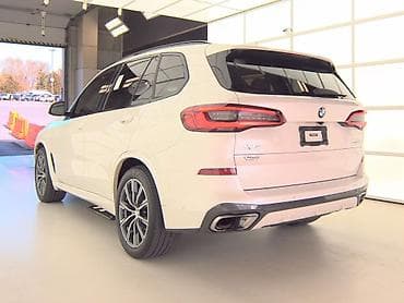 Продажа авто: BMW X5: 2019 г. — 3