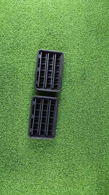 e46: 64 22 8 377 280 — Накладка заднего вентиляционного канала К детали 64 — 4