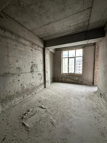 квартиры дешовые: 4 комнаты, 141 м², Элитка — 8