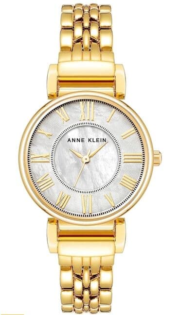 женские брендовые часы майкл корс: AK/2158MPGB 💰Стоимость 134 $ ⌚В наличии Женский часы с Anne Klein — 2