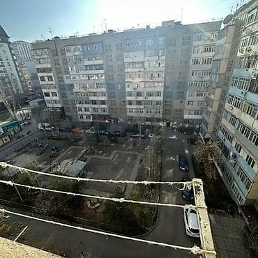 гост тип: 2 комнаты, 75 м², 8 этаж — 1