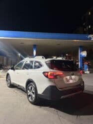 двигатель субару аутбек 2.5 купить в бишкеке: Subaru Outback: 2021 г., 2.5 л, Вариатор, Бензиновая, Универсал — 5