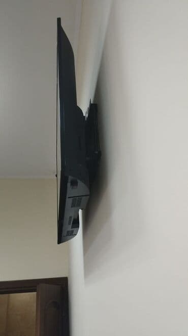 установка кондиционера бишкек цена: Установка телевизоров,установка креплений,установка креплений,монтаж — 4